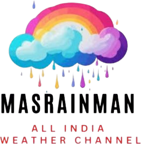 MASRAINMAN — All India Weather Channel